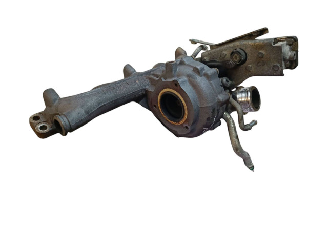  Турбина Volvo S80  30774670, 1A9502015   для двигателя D 5244 T4      