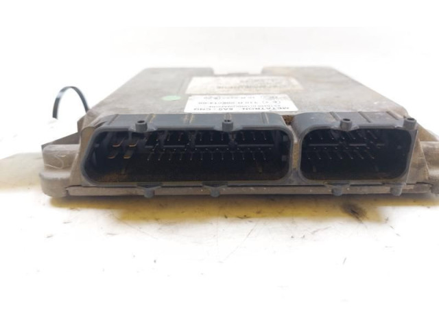 Vstřikovač 55196524, 55196524 Fiat Punto (199) 188A4000