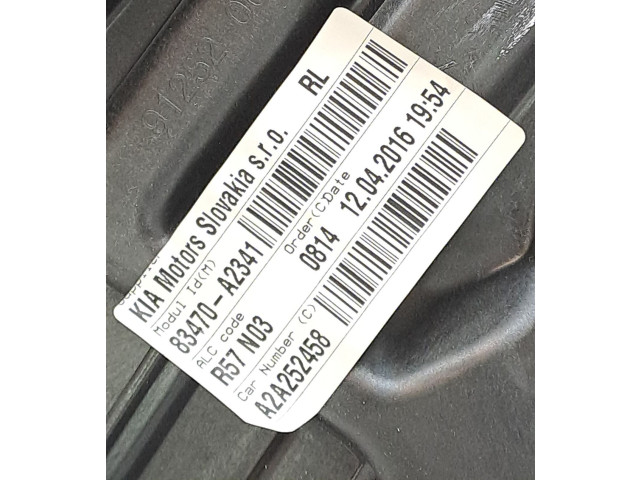 Генератор       KIA Ceed  2012 - 2018 года   