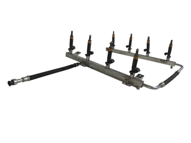 Vstřikovací lišta 7506924 BMW 7 E65 E66 N62B44