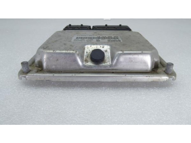 Řídící jednotka 022906032BT, 0261207696 Porsche Cayenne (9PA) 2005