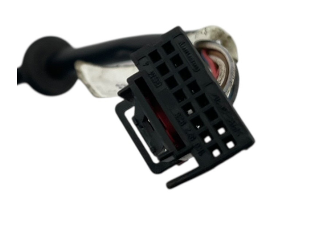 Зеркало электрическое        Audi A7 S7 4G  2011 - 2017 года   