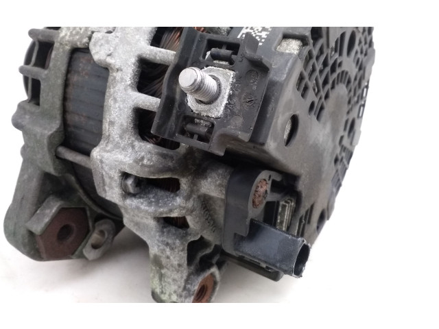 Генератор Volvo S60