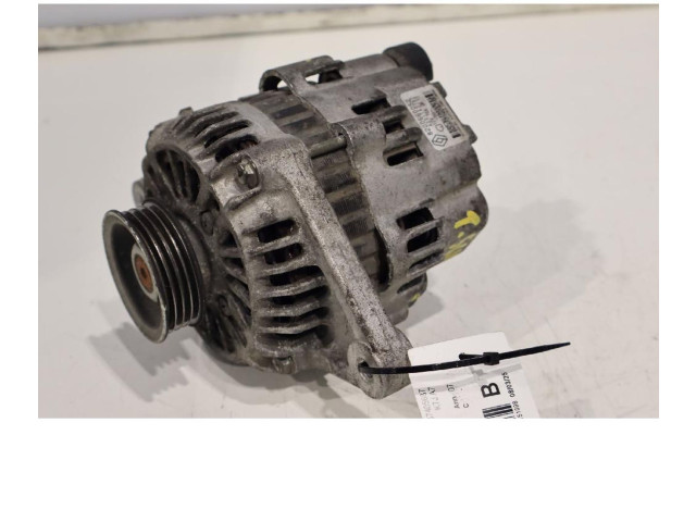 Генератор 6001548052 Dacia Logan I