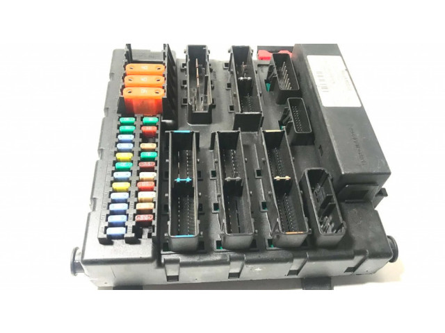 Pojistková skříňka 532150018, 460023260 Opel Vectra C 2004