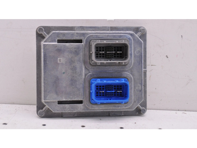 Pojistková skříňka Блок управления коробки передач 84067957   Cadillac CT6 2017