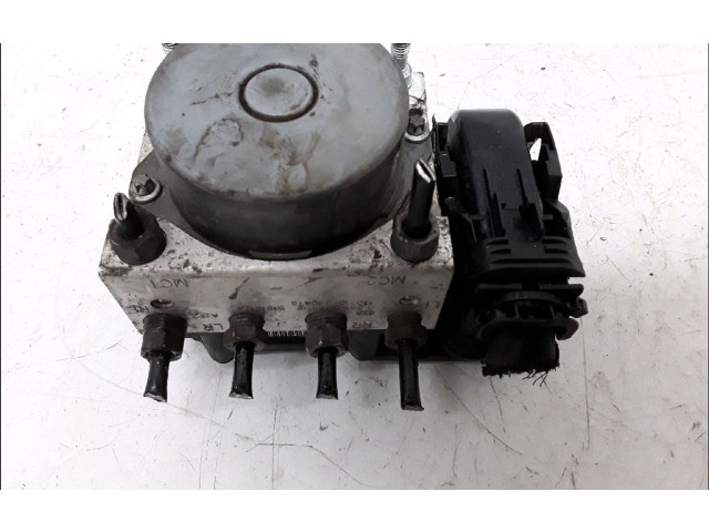 Блок управления АБС 71779953   Fiat Punto Evo