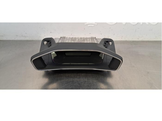 Přístrojová deska Peugeot 2008 II 2020 9848580480