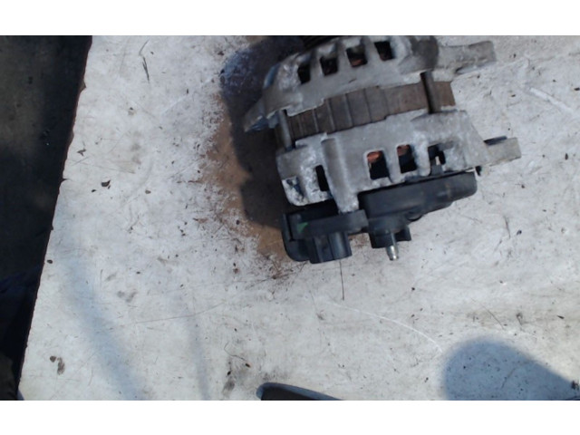 Генератор Hyundai i10