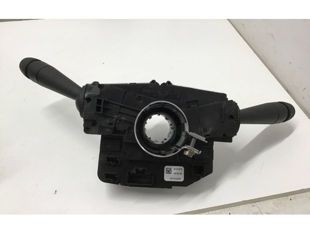 Подрулевой шлейф SRS E121975, 98660194ZD Jeep Avenger