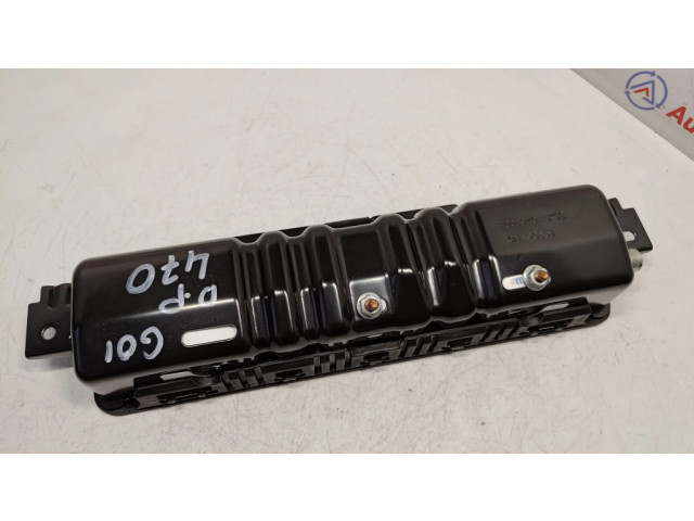 Подушка безопасности для колен 9363844, 72129363844   BMW X3 G01