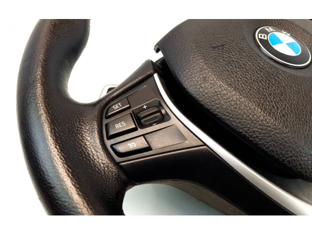 Volant BMW 3 GT F34 2015 2928475, GS36419