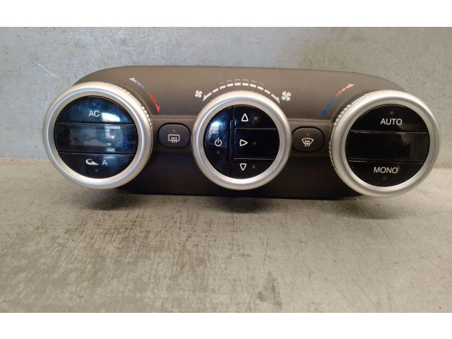 Блок управления климат-контролем 156091524, 503600090107   Alfa Romeo Giulietta