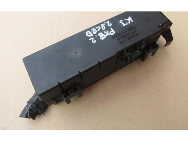 Блок предохранителей 56010434AM Jeep Cherokee III KJ