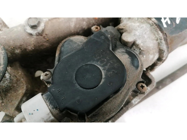 Моторчик дворников 3X05L32201    Honda Accord