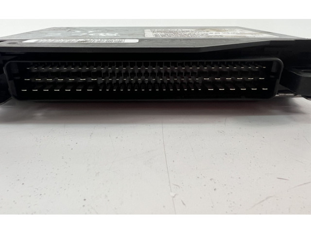 Блок управления 0260002932, 9643926680 Citroen C8