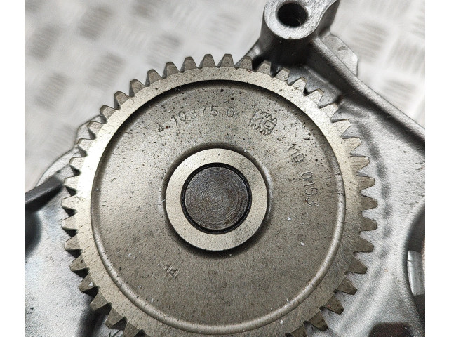 Čerpadlo oleje 68147415AB Jeep Grand Cherokee (WK) EXF