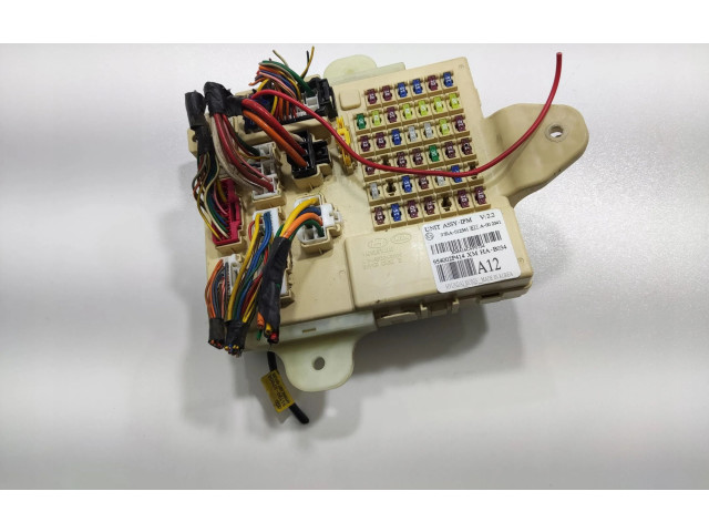 Блок предохранителей  954002P414   KIA Sorento    