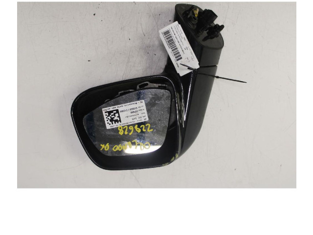 Зеркало электрическое        Chevrolet Orlando  2011- года   