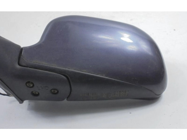 Зеркало (механическое) Mitsubishi Galant 1997 - 2003 года