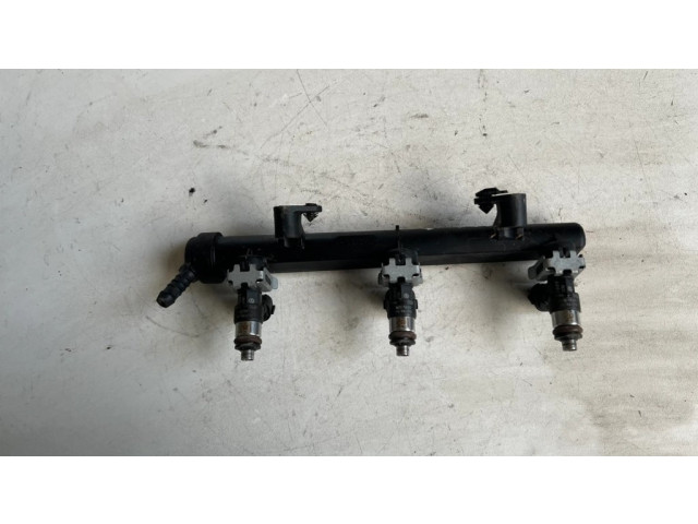 Vstřikovač 04C133317J, 04C906031D Seat Mii pro benzínový motor 0.0