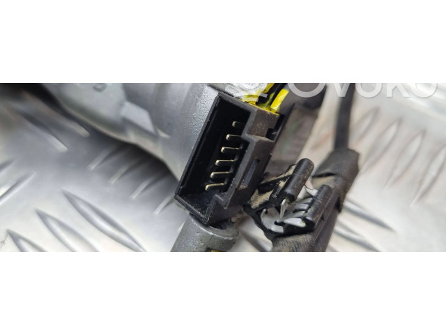 Řídící jednotka 2K0920843C, 03G906021CG   Volkswagen Caddy 2006