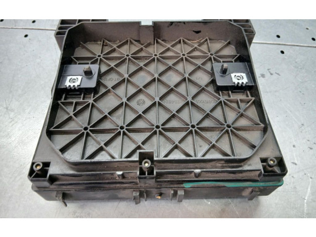 Блок комфорта Ford Galaxy