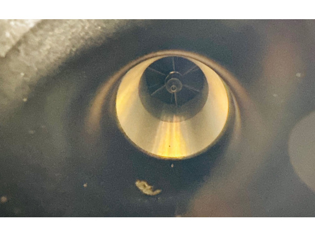 Турбина Volkswagen Golf Plus 03L253016T, 7750171