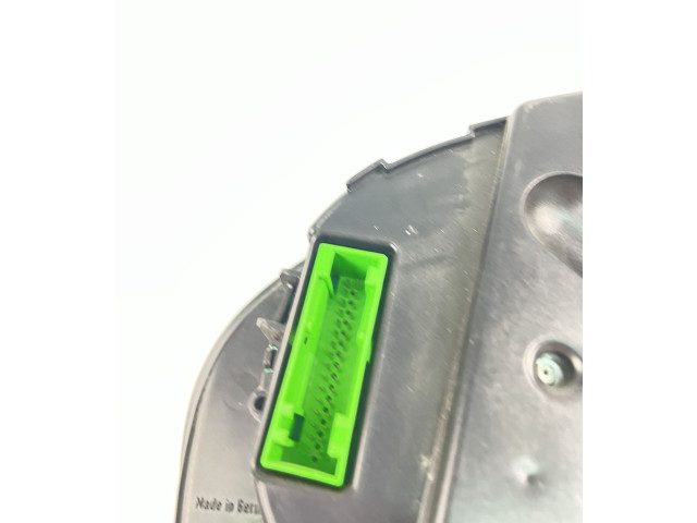 Панель приборов 3B0920802 Audi A6 S6 C5 4B