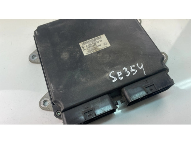 Блок управления двигателя A1351508679 Mitsubishi Colt
