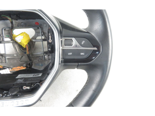 Volant Peugeot 5008 2018