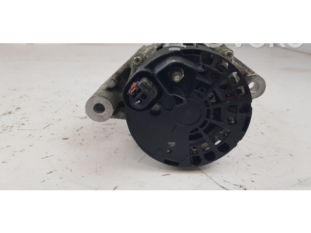 Генератор 51884351 Alfa Romeo Giulietta 1.6