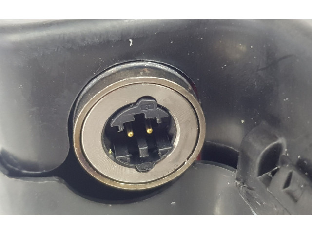 Подушка безопасности двери 7416263, 72127416263   BMW X3 G01