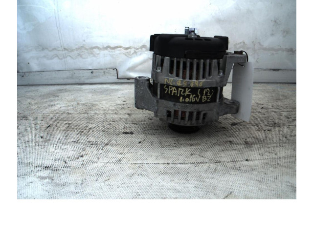 Генератор    Chevrolet Spark 1.0     