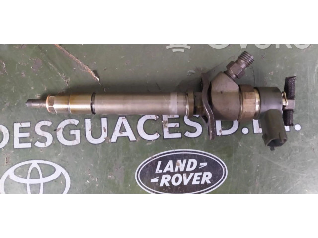 Форсунка 8658352    Volvo XC90   