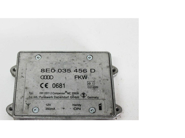 Усилитель антенны