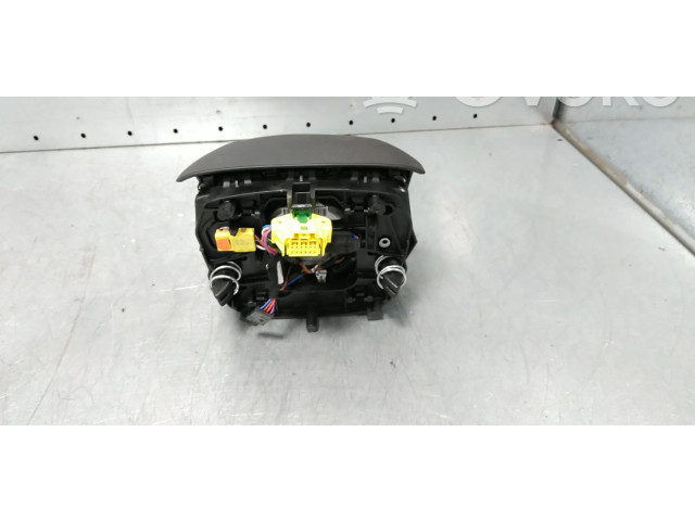 Подушка безопасности водителя 80A880201F, 80A880201F6PS Audi Q5 SQ5