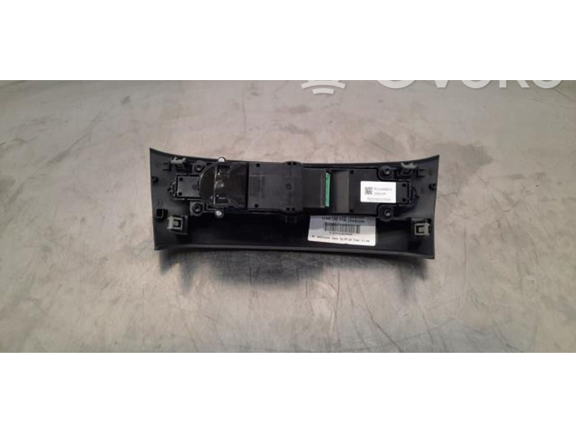 Блок управления климат-контролем 31398845   Volvo V60