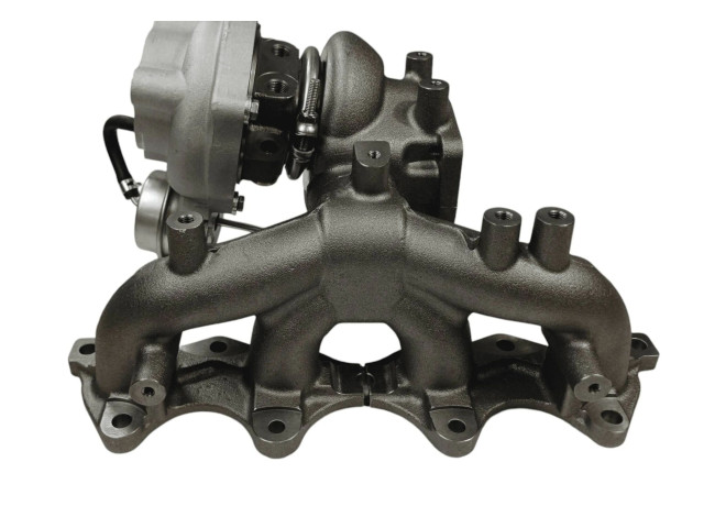 Турбина KIA Xceed 53039700306, 53039700300