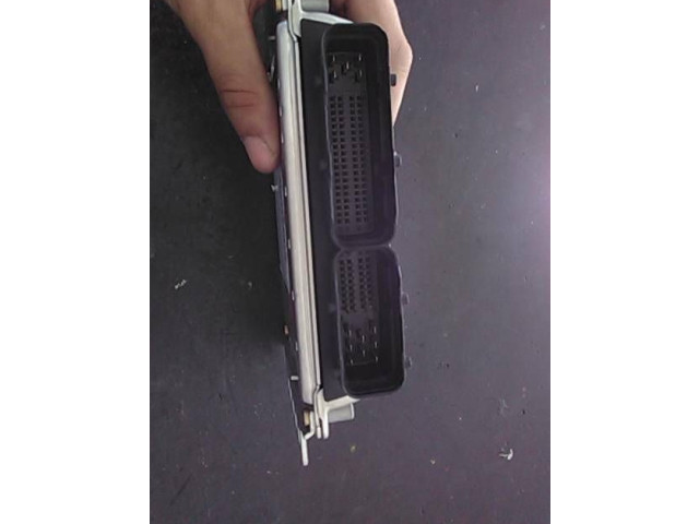 Řídící jednotka BOSCH, 0281010341   Fiat Bravo - Brava 1995