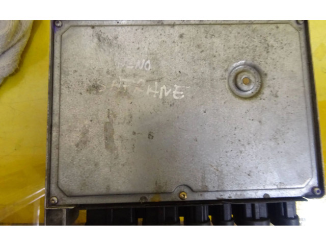 Řídící jednotka HOM7700856311, 7700856311 Renault Safrane 1993