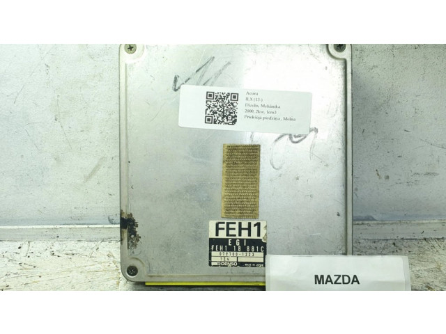 Řídící jednotka FEH118881C, 0797001223 Acura ILX 2000