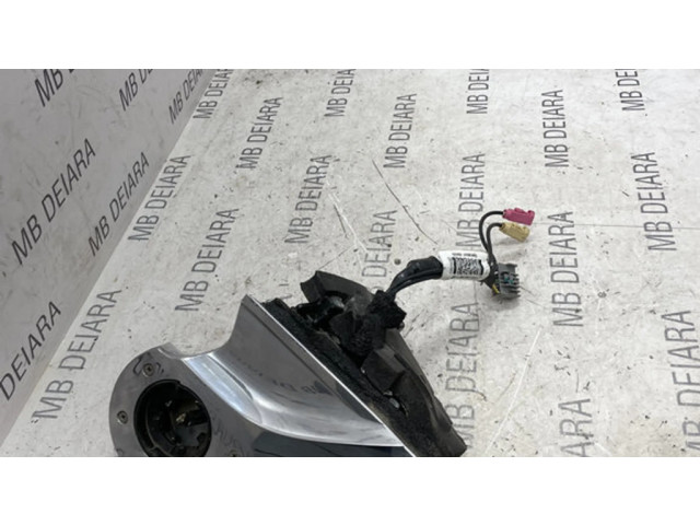 Части зеркала