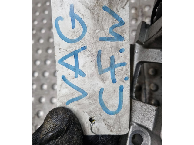 Масляный насос 03P103127C Skoda Fabia Mk2 (5J)