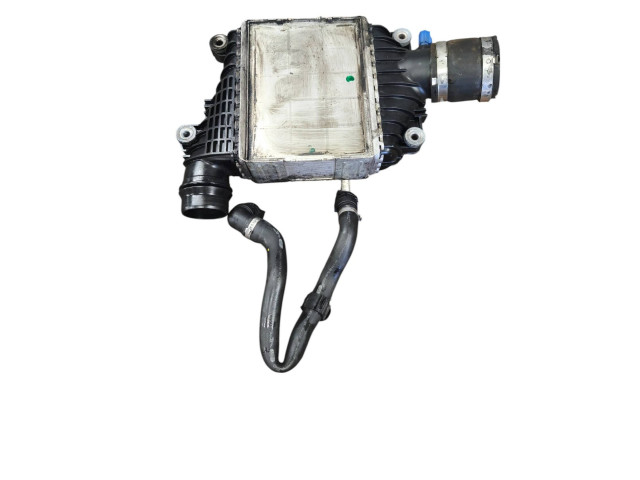 Интеркулер GX736K775AC Jaguar XE