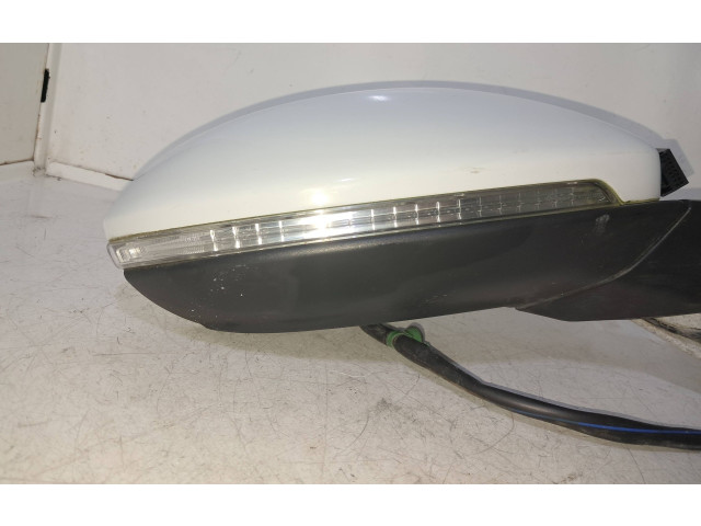 Зеркало электрическое        Volkswagen e-Golf  2014 -  года   