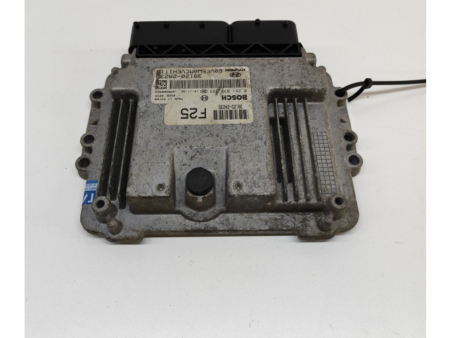 Řídící jednotka 391202A235, 0281030599 Hyundai i40 2015