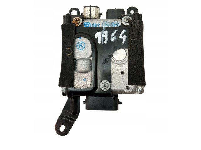 Блок управления АБС Lexus IS-F