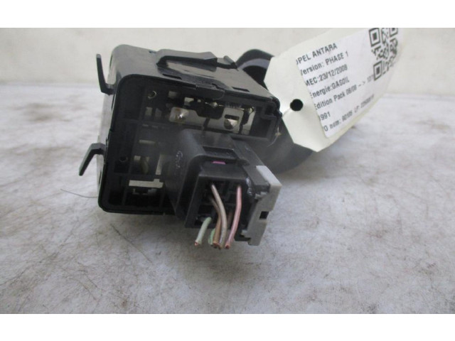 Ручка стеклоочистителей 202005410, 202005410   Opel Antara