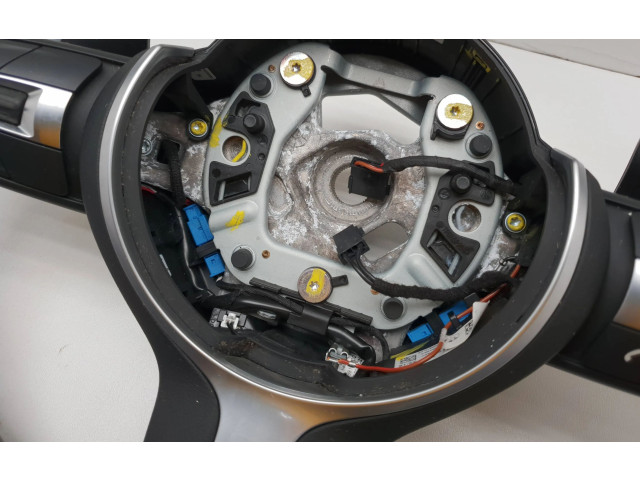 Volant BMW X5 F15 2014 7849447, 00054496